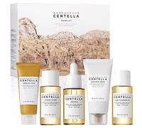 SKIN1004 Madagascar Centella Travel Kit, Kit cosmétique à la Centella Asiatica