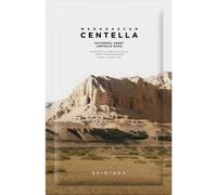Skin1004 Madagascar Centella Watergel Sheet Ampoule Mask 25ml