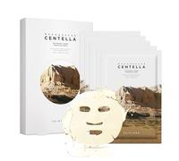 Skin1004 Madagascar Centella Watergel Sheet Ampoule Mask 5x25ml