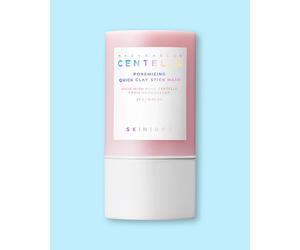 Skin1004 Masque d'argile pour le visage Madagascar Centella Poremizing Quick Clay Stick Mask - 27 g