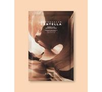Skin1004 Masque nourrissant pour le visage à l’extrait de centella et aux probiotiques Madagascar Centella Probio-Cica Nourishing Mask - 22 ml / 1 pc