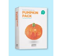 Skin1004 Masque pour le visage à la citrouille Zombie Beauty Pumpkin Pack - 4 g * 16 pcs