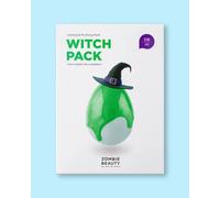 Skin1004 Masque pour le visage Zombie Beauty Witch Pack - 4 g * 16 pcs