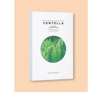 Skin1004 Masque relaxant pour le visage à l’extrait de centella et de tea tree Madagascar Centella Tea-Trica Relaxing Mask - 24 ml * 5 pcs
