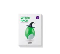 SKIN1004 - Masque Witch ZOMBIE BEAUTY