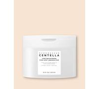 Skin1004 Pads ampoulés éclaircissants pour le visage à l'extrait de centella Madagascar Centella Tone Brightening Dark Spot Ampoule Pad - 60 pcs / 130 ml