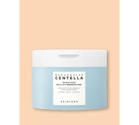 Skin1004 Pads pour le visage aux ampoules de centella et acide hyaluronique Madagascar Centella Hyalu-Cica Jelly-Fit Ampoule Pad - 60 pcs / 140 ml