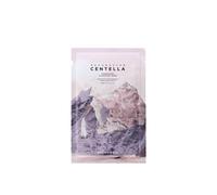 SKIN1004 Poremizing Clarifying Mask 23ml - Masque Tissu Purifiant et Raffermissant - Acide Succinate et Sel Rose de l'Himalaya - Pour Peaux Sensibles, Sèches, Normales et Mixtes - 1 Masque (23)
