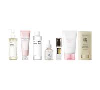 Skin1004 - Routine K-Beauty - Peau grasse