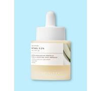 Skin1004 Sérum ampoule pour le visage au rétinol et à la centella Madagascar Centella Retinol 0.2 Boosting Shot Ampoule - 30 ml