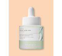 Skin1004 Sérum en ampoule pour le visage à la centella et à l'acide azélaïque Madagascar Centella Azelaic Acid 10 Ampoule - 30 ml
