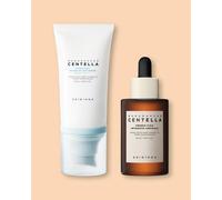 SKIN1004 Madagascar Centella Glow 1004 Duo coffret cadeau pour une peau lumineuse