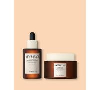 Skin1004 Set pour le visage aux probiotiques et extrait de centella Madagascar Centella Probio-Cica Nourishing Set - 50 ml, 50 ml