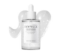 SKIN1004 Tone Brightening Capsule Ampoule - Sérum Anti-Taches Éclaircissant - 4 Percent Niacinamide et 2 Percent Acide Tranexamique - Pour Peaux Sensibles et Mixtes - 50ml (50)