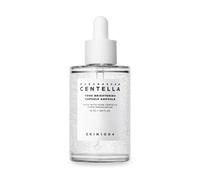 SKIN1004 Tone Brightening Capsule Ampoule - Sérum Anti-Taches Éclaircissant - 4 Percent Niacinamide et 2 Percent Acide Tranexamique - Pour Peaux Sensibles et Mixtes - 50ml (50)