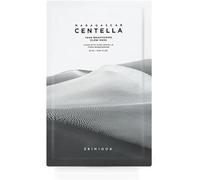 SKIN1004 Tone Brightening Glow Mask 25ml - Masque Tissu Visage Éclat et Apaisant - Niacinamide, Centella Asiatica, Acide Tranexamique - Pour Peaux Sèches, Normales, Sensibles - 1 Masque (25)