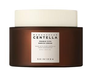 Skin1004 Visage CremeCrème enrichie à la centella de Madagascar Probio-Cica 50 ml