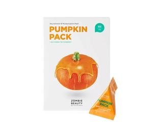 SKIN1004 Zombie Beauty Pumpkin Pack