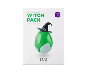 SKIN1004 Zombie Beauty Witch Pack