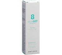 SKIN689 Firm Skin Main et doigts Crème 40 ml