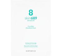skin689 Soins-anti-age BodyBio-celluloseMasque pour le décolleté 25 ml