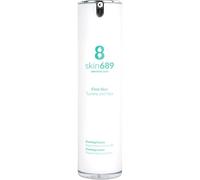 skin689 Soins-anti-age BodyPeau fermeCrème raffermissante pour le tummy et les hanches 100 ml