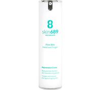 skin689 Soins-anti-age BodyPeau fermeCrème rajeunissante pour les mains et les doigts 40 ml