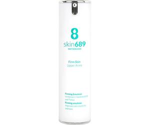 skin689 Soins-anti-age BodyPeau fermeÉmulsion raffermissante pour les bras supérieurs 40 ml