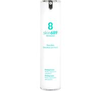 skin689 Soins-anti-age VisagePeau fermeCrème raffermissante pour le décolleté et le cou 50 ml