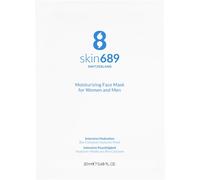 skin689 Visage Masque hydratant pour le visage 20 ml 20 ml