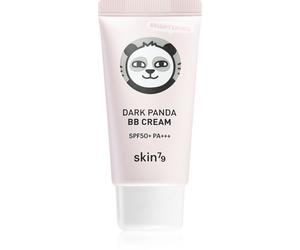 Skin79 Animal For Dark Panda BB crème illuminatrice anti-taches pigmentaires SPF 50+ teinte Light Beige 30 ml