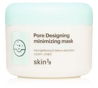 Skin79 Pore Designing masque minéral purifiant à l'argile pour resserrer les pores 100 ml