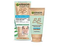 Garnier Skinactive Bb Cream Peau Mixte Grasse Spf25 Medium 50ml