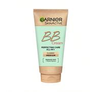 Garnier - Miracle Skin Perfect BB Cream 50 ML - Medium