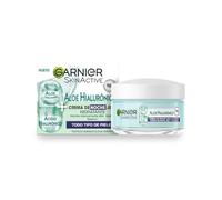 Garnier Skinactive – Crème de nuit Aloe Hyaluronique – 50 ml