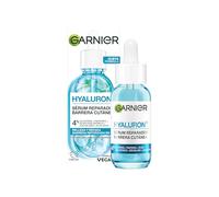 Garnier Skinactive – Sérum Aloe Hyaluronique – Tous types de peau – 30 ml