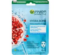 Skinactive Hydrabomb Revitalizing Mascara 50ml