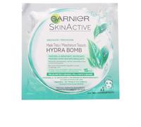 SKINACTIVE MASQUE TISSU HYDRABOMB hydratant matifiant