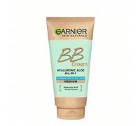SkinActive Oil-Free BB Cream Medium 50 ml Non-tissé