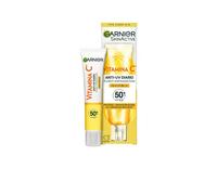 Skinactive Vitamin C Anti-Spot Fluid Spf50+ 40ml