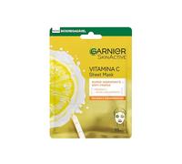 Garnier Skinactive Vitamine C Tissue Mask 1ut