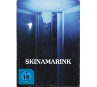 Lucas Paul;Dali Rose Tetreault - Skinamarink (Mediabook) [Import]
