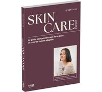 Skincare expert - Le guide pour prendre soin de sa peau et créer sa routine adaptée RoseLucyy (Auteur)