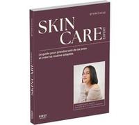 Skincare expert - Le guide pour prendre soin de sa peau et créer sa routine adaptée RoseLucyy (Auteur)