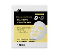 Skincare Facial Masque | Hydrating Masks | Skin Facial Masque | Snail Extract Face Sheet | Facial Sheet Masks | Nourishing and Moisturizing Snail Extract Face Sheet for Dry and Sensitive Skin