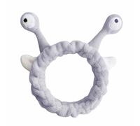 Skincare Headbands - Resilient Snail Eyes Headband for Skin Care Funny Hair Hoop for Shower Washing Face Fitness, Shower Hair Accessories for Women Girls
