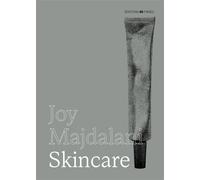 Skincare - Joy Majdalani - 49 Pages - relié - Roman