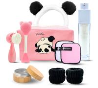 Skincare kit, coffret cadeau femme original, skincare, kit soin visage, skincare coreen kit, coffrets cadeaux beauté, accessoire skincare, le kit skincare, trousse skincare, kit skin care