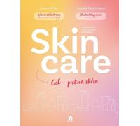 Skincare - Laurent Pan, Coralie Petermann (livre en polonais)