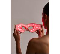 SKINCARE LED EYE MASK - Masque De Traitement LED 4 En 1 Pour Le Contour Des Yeux Sable